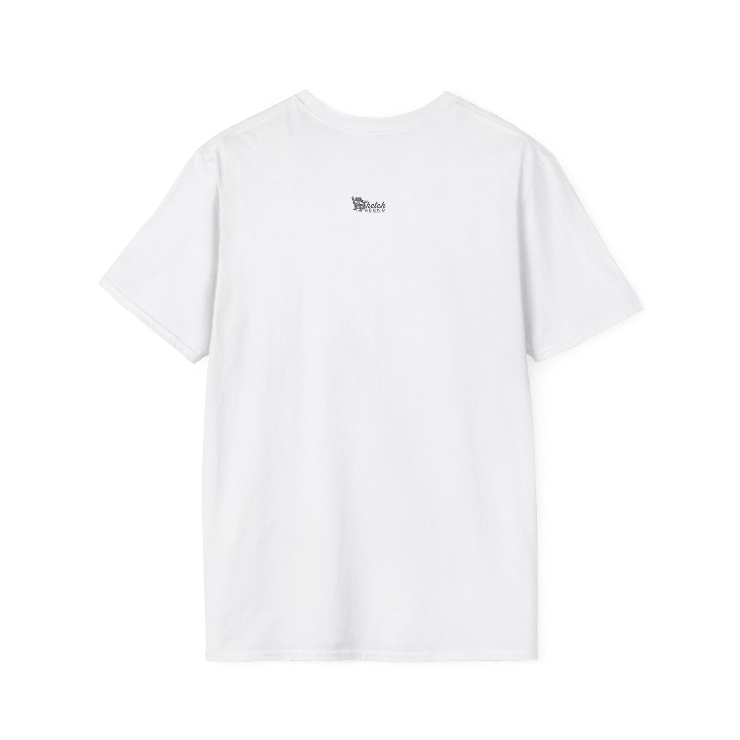 Overthinking Graphic Tee - Unisex Softstyle T-Shirt & Casual Comfort