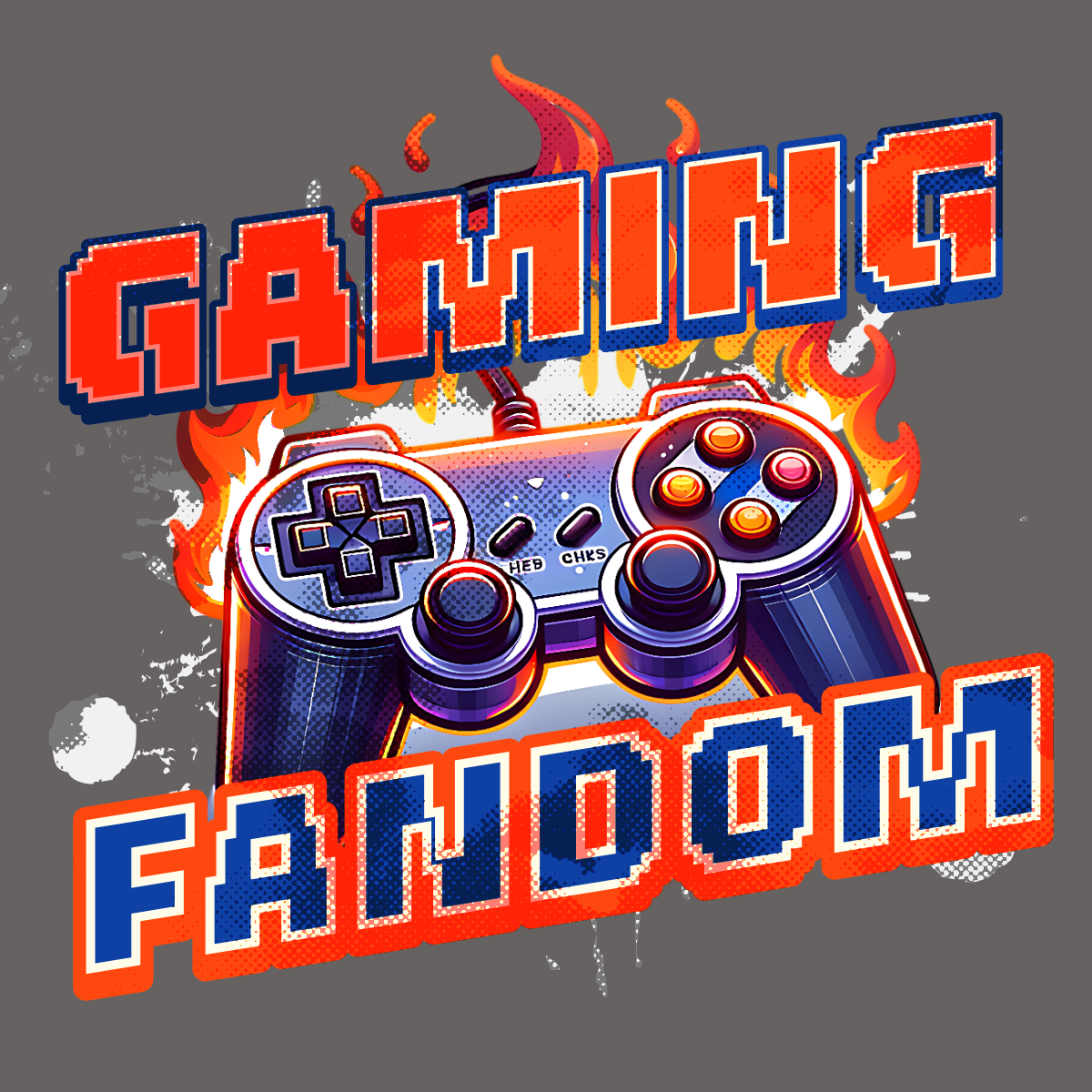 Gaming Fandom