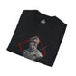 Unisex Graphic Tee: 'Normal is a Setting on a Dryer', Casual Wear, Gift for Friends, Trendy Streetwear, Cool Affirmation Shirt