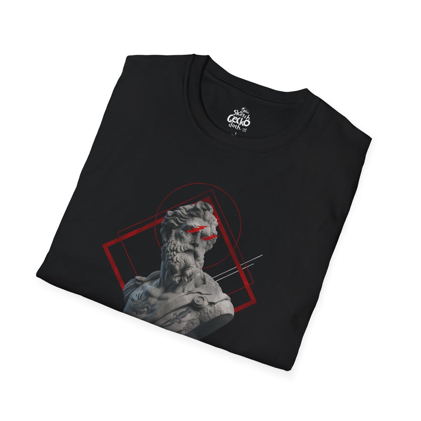 Unisex Graphic Tee: 'Normal is a Setting on a Dryer', Casual Wear, Gift for Friends, Trendy Streetwear, Cool Affirmation Shirt