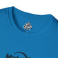 Trendy Graphic Tee for Sneaker Lovers, Perfect Gift for Birthdays, Casual Wear, Street Style, Unisex Softstyle T-Shirt