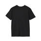 Unisex Graphic Tee: 'Normal is a Setting on a Dryer', Casual Wear, Gift for Friends, Trendy Streetwear, Cool Affirmation Shirt