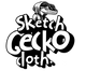Sketch Gecko